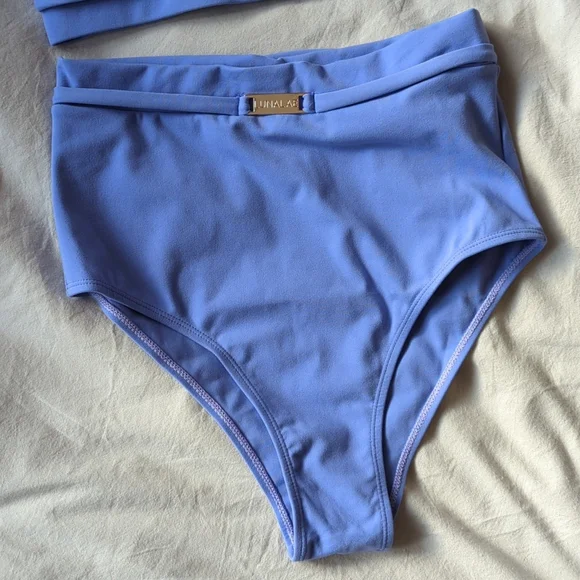 Lunalae Venus Set Recycled Lavender - Picture 5 of 10